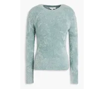 Tinsel sweater - Green