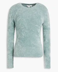 Vince Tinsel sweater - Green Green