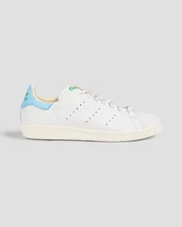 adidas Stan Smith 80s leather sneakers - White White