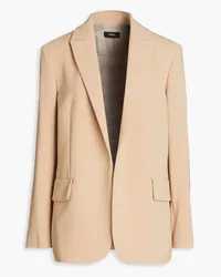 Theory Admiral crepe blazer - Neutral Neutral