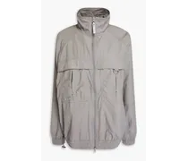 Shell jacket - Gray