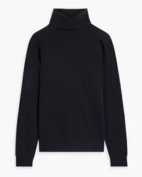 arch4 Jamie cashmere turtleneck sweater - Blue Blue