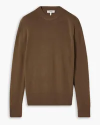 Barbara Casasola Vito cashmere sweater - Brown Brown