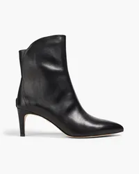 Sam Edelman Leather ankle boots - Black Black