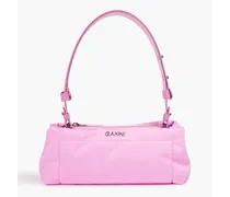 Shell shoulder bag - Pink