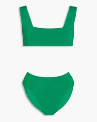 Haight Brigitte bikini - Green Green