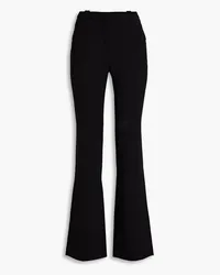 Altuzarra Cady bootcut pants - Black Black