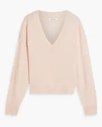 NAADAM Cashmere sweater - Pink Pink