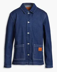 Sandro Denim jacket - Blue Blue