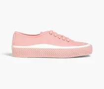 Canvas sneakers - Pink