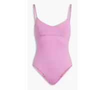 Emma swimsuit - Purple