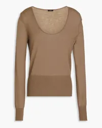 Joseph Cashmere sweater - Neutral Neutral