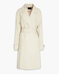 Joseph Charah cotton-twill coat - Neutral Neutral