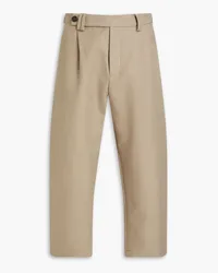 Studio Nicholson Shell pants - Neutral Neutral