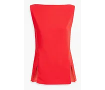 Cady top - Red