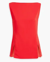 Marni Cady top - Red Red