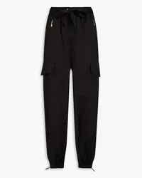 Zimmermann Shantung cargo pants - Black Black