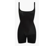 Stretch bodysuit - Black