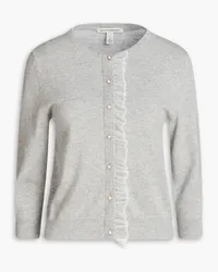 Autumn Cashmere Cashmere cardigan - Gray Gray