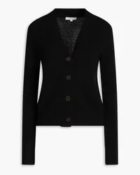 Vince Cashmere cardigan - Black Black