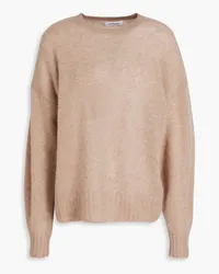 NAADAM Mélange cashmere sweater - Neutral Neutral