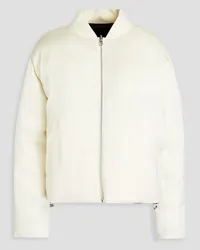 Maje Shell jacket - White White