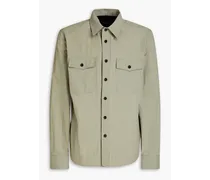 Jack shell shirt - Green