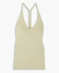 Totême Knitted tank - Neutral Neutral