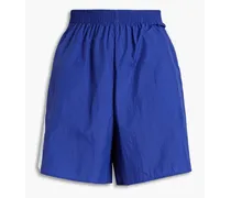 Penn two-tone shell shorts - Blue