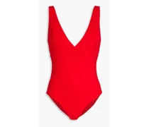 Pompeii swimsuit - Red