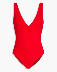 Melissa Odabash Pompeii swimsuit - Red Red