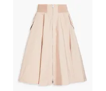 Faille skirt - Pink