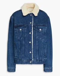 Rag & Bone Denim jacket - Blue Blue