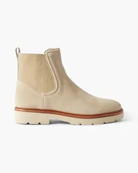 Vince Rue suede chelsea boots - Neutral Neutral