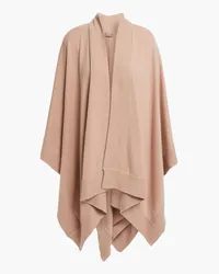 N.Peal Cashmere wrap - Pink Pink