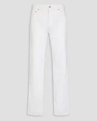 Maison Margiela Denim jeans - White White