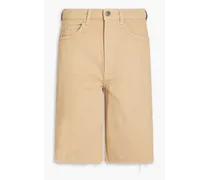 Denim shorts - Neutral