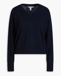 Autumn Cashmere Cashmere sweater - Blue Blue