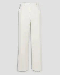 Magda Butrym Wool straight-leg pants - White White