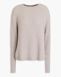 Autumn Cashmere Cashmere sweater - Gray Gray