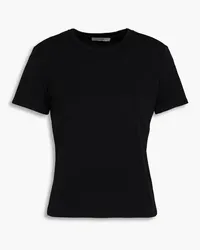 Vince Jersey T-shirt - Black Black