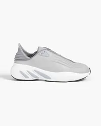 adidas Adifom neoprene sneakers - Gray Gray