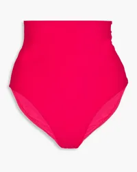 BONDI BORN Leah bikini briefs - Pink Pink