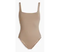 Margot swimsuit - Neutral