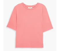 Jersey T-shirt - Pink