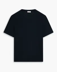 Sandro Jersey T-shirt - Blue Blue