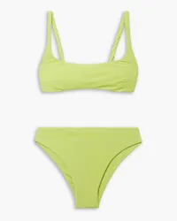 Haight Thidu Mah bikini - Green Green