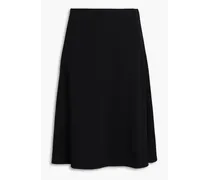 Jersey skirt - Black