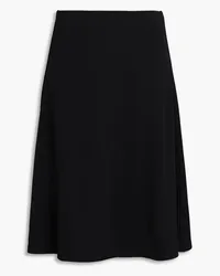 Vince Jersey skirt - Black Black