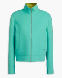 Emilio Pucci Wool jacket - Blue Blue